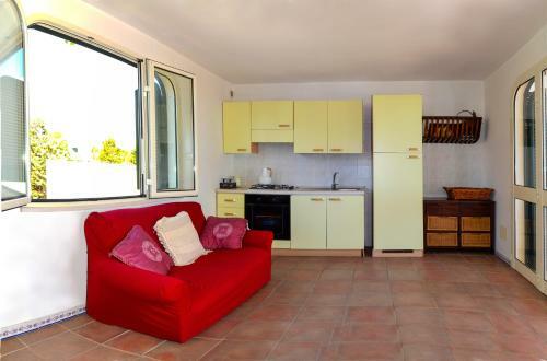 Apartamento Leuca Residence