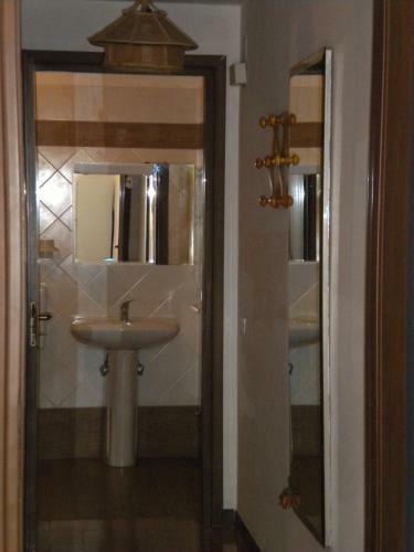 Apartamento Leuca Residence