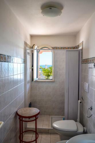 Apartamento Leuca Residence