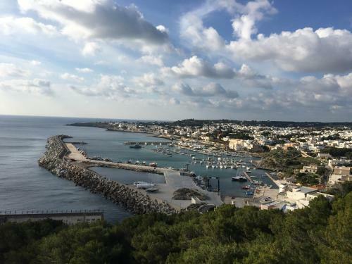 Apartamento Leuca Residence