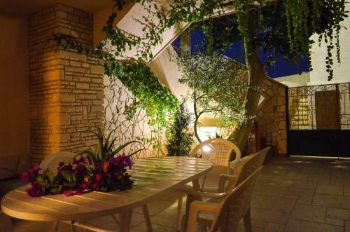 Apartamento Leuca Residence