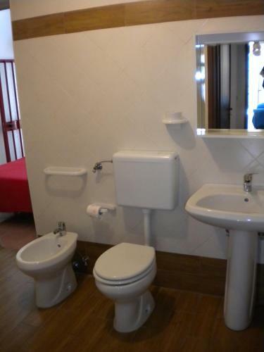Apartamento Leuca Residence