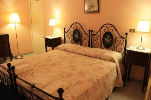 Bed & Breakfast A Casa Di Nonna Rosa