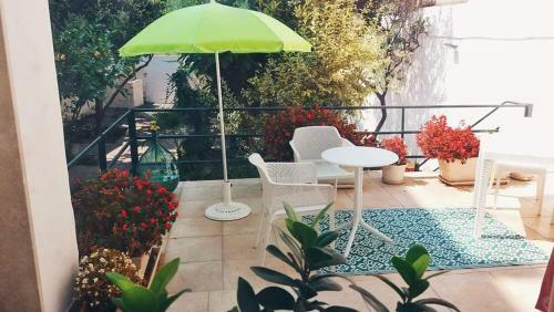 Bed & Breakfast A Casa Di Nonna Rosa