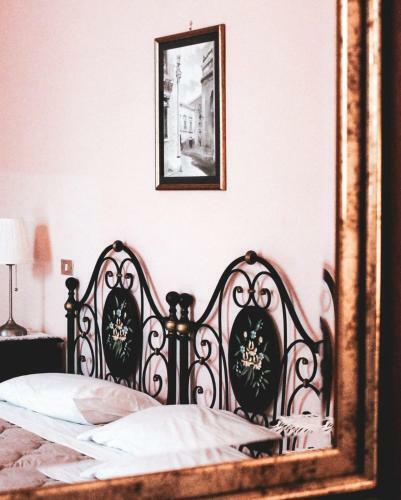 Bed & Breakfast A Casa Di Nonna Rosa