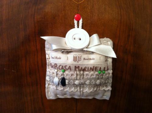 Bed & Breakfast Casa Marinella