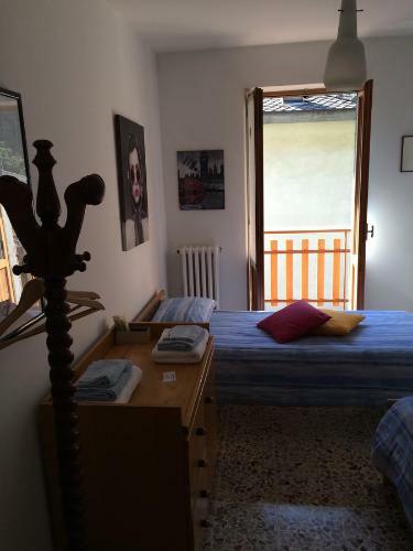 Bed & Breakfast Casa Marinella