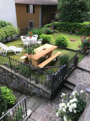Bed & Breakfast Casa Marinella