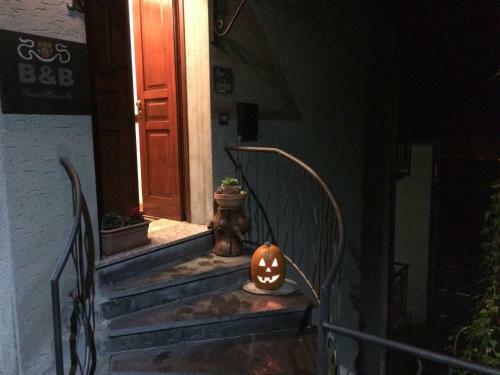 Bed & Breakfast Casa Marinella