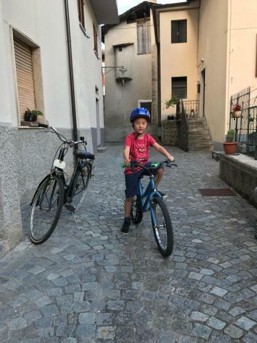 Bed & Breakfast Casa Marinella