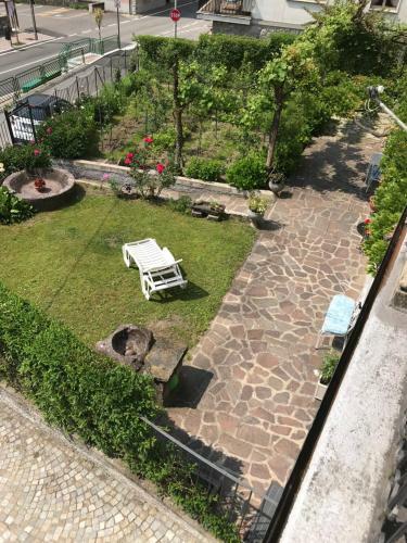 Bed & Breakfast Casa Marinella