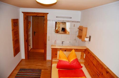Agroturismo Kleint�dlinggut