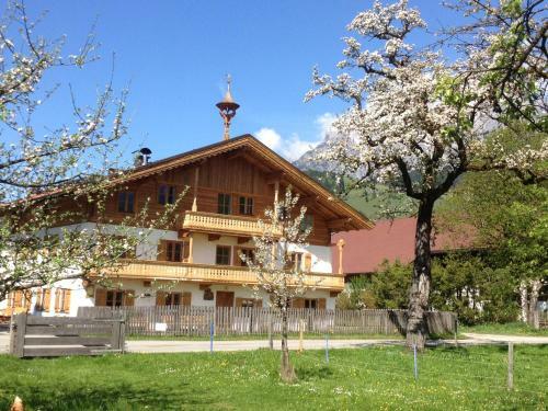 Agroturismo Kleint�dlinggut