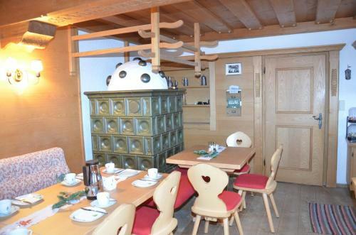 Agroturismo Kleint�dlinggut