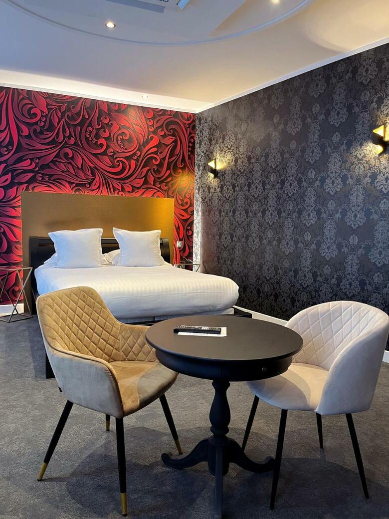 Hotel Borel
