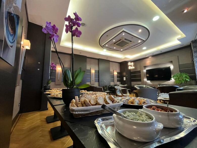 Hotel Borel