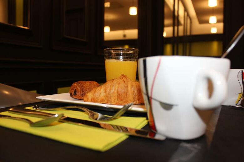Hotel Borel
