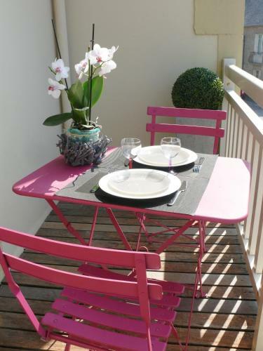 Apartamento R�sidence Du Parad'ice