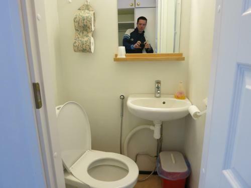 Hotel Holiday Center Luppo