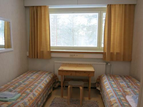 Hotel Holiday Center Luppo