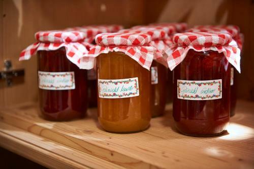 Gourmet-hotel Gr�nwald