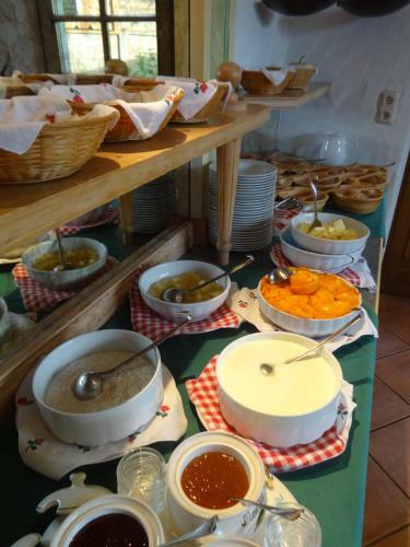 Gourmet-hotel Gr�nwald