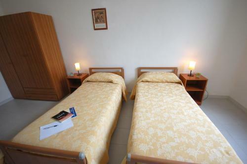 Hotel Albergo Del Santuario
