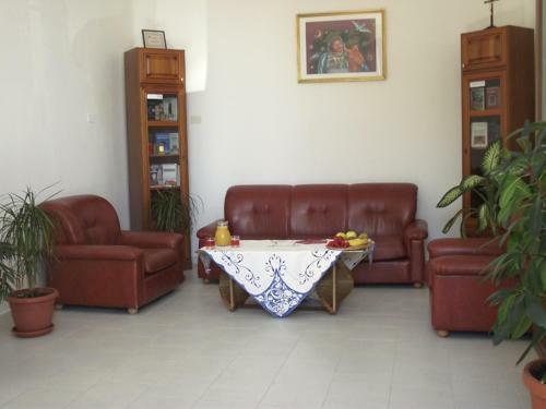 Hotel Albergo Del Santuario