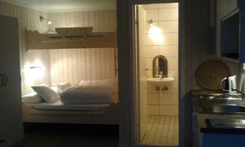 Apartamento Valdres Naturlegvis