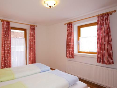 Holiday Home Ferienhaus Mayrhofen