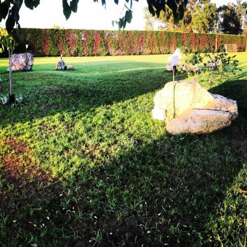 Bed & Breakfast Giardini Di Marzo
