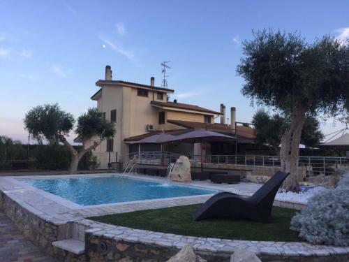 Bed & Breakfast Giardini Di Marzo