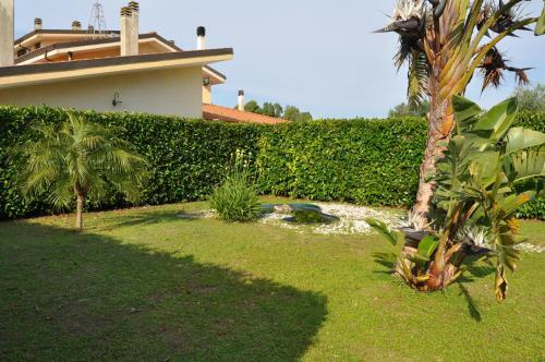 Bed & Breakfast Giardini Di Marzo