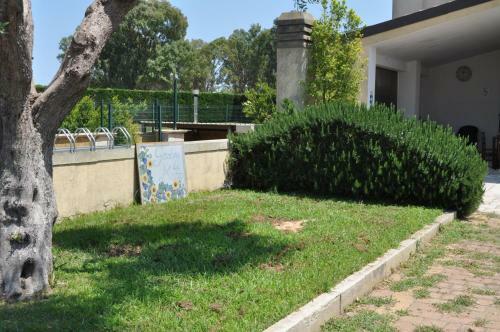 Bed & Breakfast Giardini Di Marzo