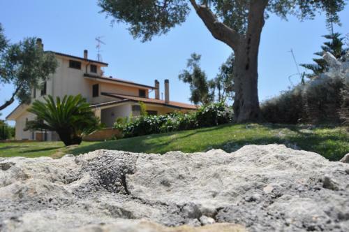Bed & Breakfast Giardini Di Marzo