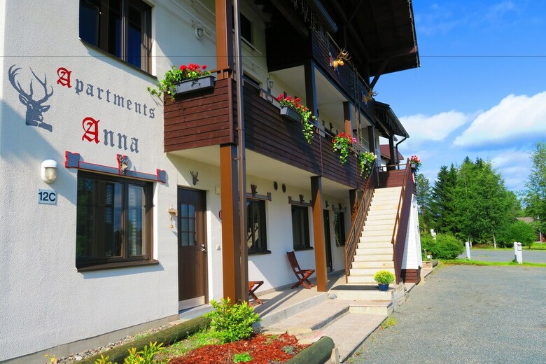 Apartments Anna