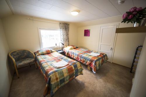 Apartment Kymppi