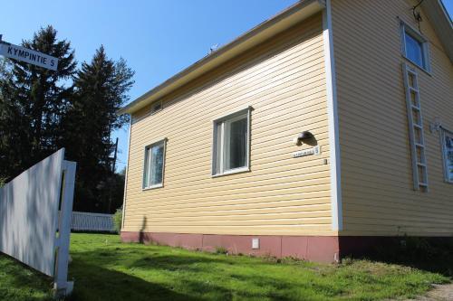 Apartment Kymppi