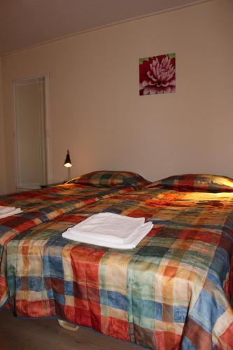 Apartment Kymppi