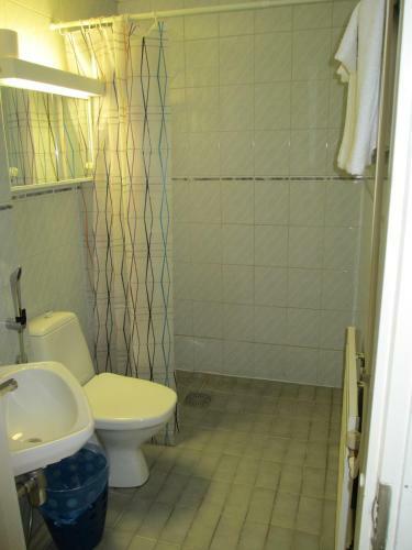 Hotel Ackas