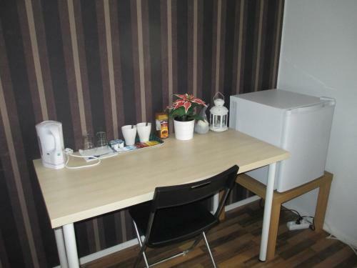 Hotel Ackas