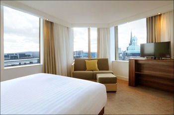 Hotel Hampton By Hilton Newcastle