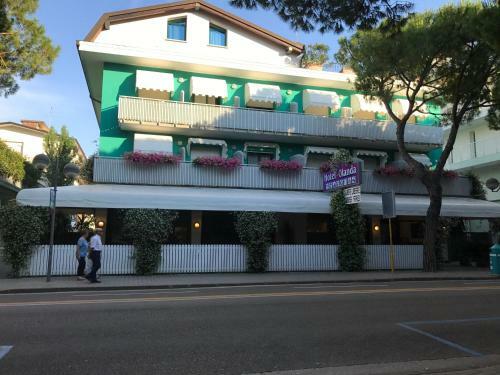 Hotel Olanda