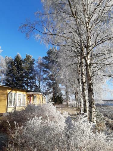 Jeppo Guesthouses