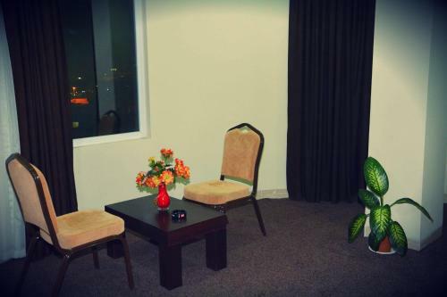 Fareeq Hotel