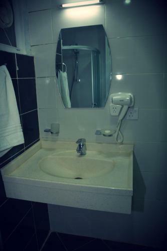 Fareeq Hotel
