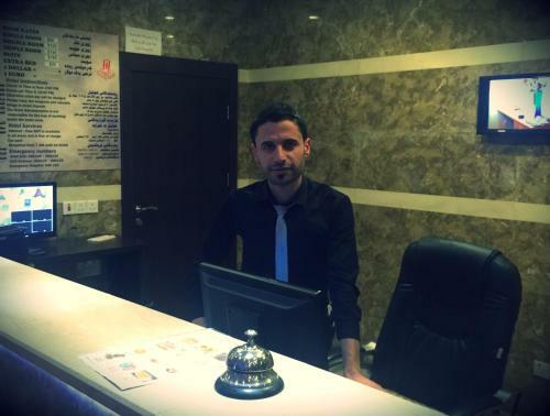 Fareeq Hotel