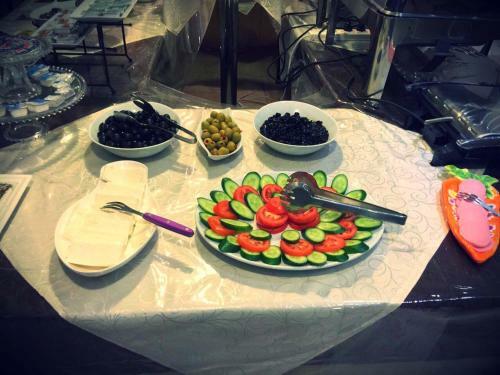 Fareeq Hotel