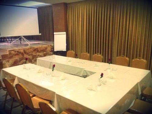 Fareeq Hotel