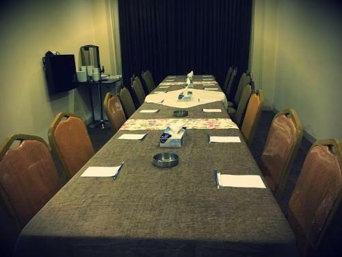 Fareeq Hotel